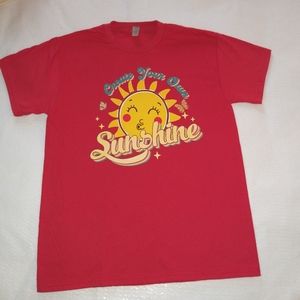 Handmade T-shirt
